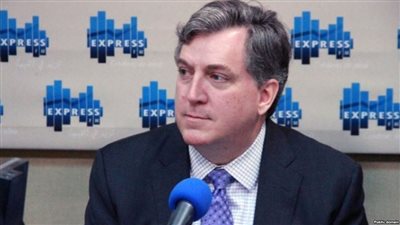 سفير واشنطن في الجزائر يؤكد التعاون بين البلدن في مكافحة الإرهاب