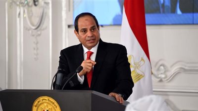 السيسي يكلف بتكثيف برامج التوعية للحد من الزيادة السكانية