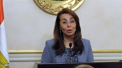 غادة والي: 10 آلاف سيدة استفدن من مشروع «برنامج مستورة»