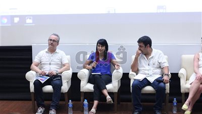 منتج فرنسي من مهرجان الجونة: مستعد لدعم الأفلام القصيرة في مصر