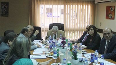 لجنة معايير الانتخابات الرئاسية بـ«الأعلى للإعلام» تعقد اجتماعها غدا