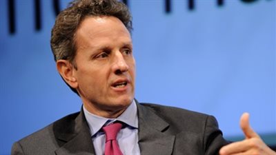 وزير الخزانة الأمريكى: ندعم قرض صندوق النقد لمصر