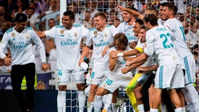 ريـال مدريد يسعى لضم لاعب المان سيتي قبل غلق الانتقالات الصيفية