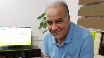 هاني زادة: «فيفا» يرفض طلب فيريرا بالحصول على 700 ألف دولار