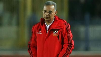 اليوم.. «زيزو» يقود مران الأهلي للمرة الأولى خلفًا لـ«مبروك»