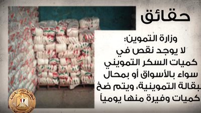 أبرز 7 شائعات واجهتها الحكومة خلال أسبوع (فيديو)