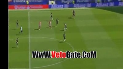 بالفيديو.. كاراسكو يتقدم بالهدف الأول لأتلتيكو مدريد في إشبيلية