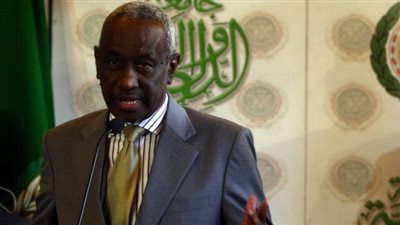 بحث مجالات التعاون بين السودان ووكالة 