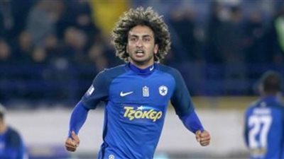 وردة ينهي تدريباته لمواجهة بنفيكا في دوري أبطال أوروبا