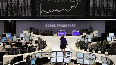 التيسير فى السياسة النقدية يقود الأسهم الأوربية للارتفاع