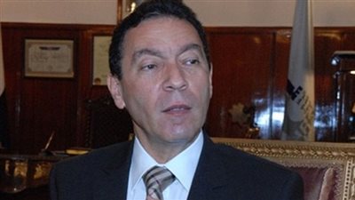 هاني الناظر: من يعتقد أن مصر ستتخلى عن ليبيا «مخطئ»