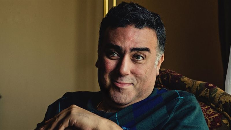 تامر حبيب 