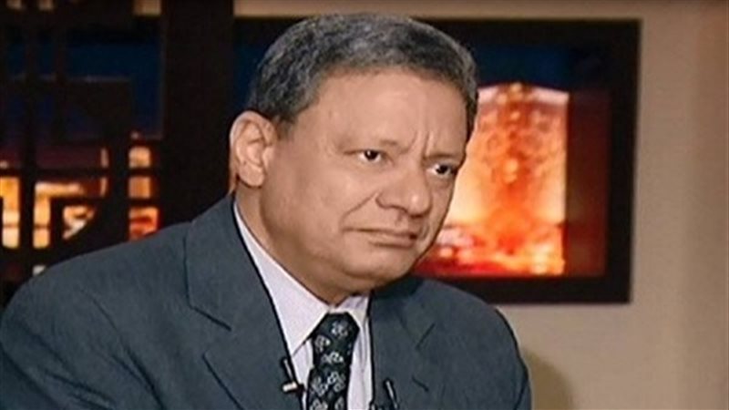 كرم جبر، رئيس الهيئة