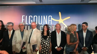 المشاط: مهرجان الجونة السينمائي إضافة هامة للسياحة