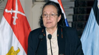 مستشارة الرئيس: لا تعديل في مواعيد الاستفتاء على الدستور