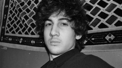 مركز أمريكي : تسارناييف رابع شخص قد تنفذ بحقه أقصى عقوبة فيدرالية