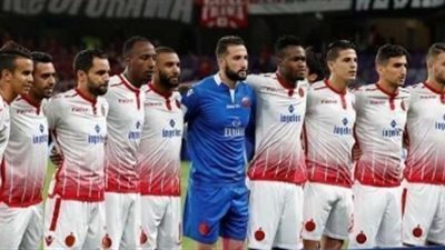 الوداد يتعادل أمام «توغو بور» ويتأهل بدوري أبطال أفريقيا