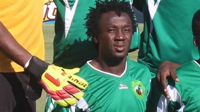 تأهيل إيدان وخماسى الشباب في مران الأهلي