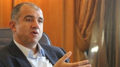 السويدي: مبادرة شغلك في قريتك تهدف لإنشاء ألف وحدة إنتاجية