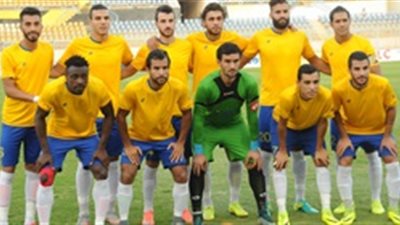 مكافأة للاعبي الإسماعيلي لفوزهم على الإنتاج الحربي