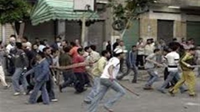 إصابة 6 أشخاص في مشاجرة بسبب خلافات الجيرة بـ«طوخ»