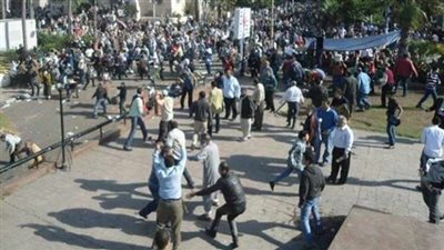 يسري عبدالله: غياب الثقافة الرسمية عن 