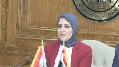 وزيرة الصحة والسويدي يناقشان تحديات ومستقبل صناعة الدواء في مصر