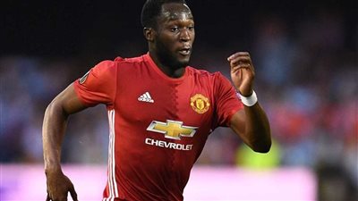 «لوكاكو» يقود هجوم مان يونايتد أمام ساوثهامبتون بالدوري الإنجليزي