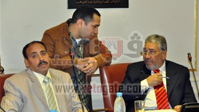 شرف: زيادة الضرائب تقود إلى ثورة جديدة