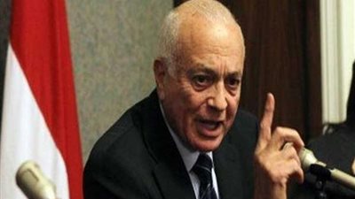 العربى يبلغ المجموعة العربية بنيويورك نتائج 