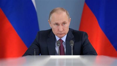 بوتين يعين وزيرا جديدا للداخلية بـ «القرم»