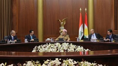 «الأعلى لاستفتاء كردستان» يكذب نجل طالباني: التصويت في موعده