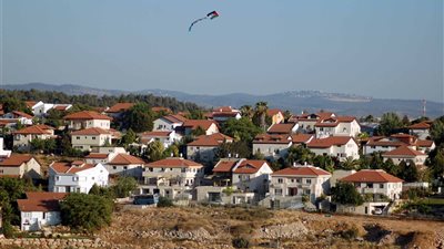 الخارجية الأمريكية: موقفنا واضح من المستوطنات الإسرائيلية