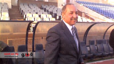 مشالي يؤازر الاتحاد قبل مواجهة الرجاء.. غدا