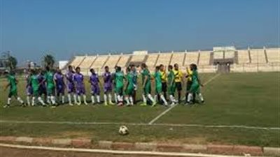 جدول مباريات الدور التمهيدي الثاني لكأس مصر