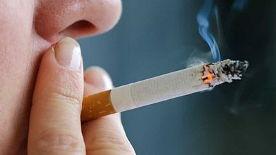 دراسة: التدخين يسبب انتكاسة 30 % من مرضى السرطان