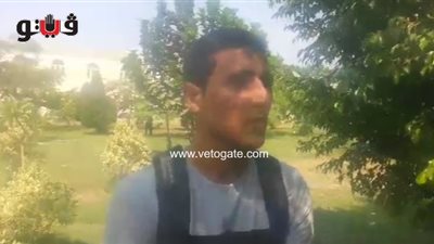 طلاب سنة أولى جامعة بالأزهر.. الطيب: «حققت حلمي بدخول كليتي اللي بحبها».. رأفت: «توقعنا تحية العلم زي التعليم العام».. روشتة الزملاء القدامى: «اتقوا ربنا تضمنوا التقدير»