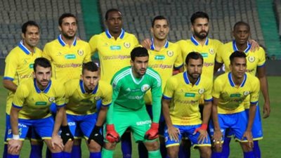 طلعت يوسف يعالج أخطاء لقاء الإسماعيلي ويجهز بديلي جون وتراوري