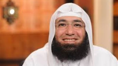 محمود المصري يتبرأ من زوجته السابقة ابنة القيادي الإخواني محمود عزت