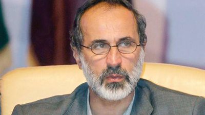 ننشر رسالة معاذ الخطيب لحسن نصر الله.. المنطقة تمر بفتنة لا ينجو منها أحد.. تفكك إمبراطوريات عظيمة بسبب غرور القوة.. كفانا خصام بين السنة والشيعة .. اسحب قوات حزب الله من سوريا