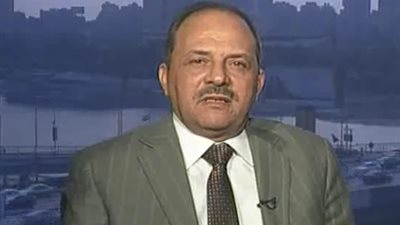 عيسى فتحي: قرار البنك المركزي بتثبيت سعر الفائدة إيجابي