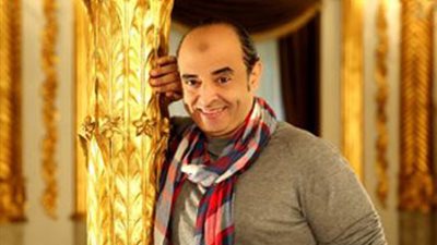 وفاة أحمد الفيشاوي مخرج «تسلم الأيادي» بعد تعرضه لأزمة صحية مفاجئة