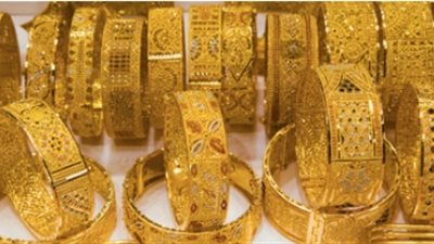 «التموين»: استخدام «الباركود» على المشغولات الذهبية لمنع الغش