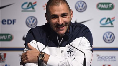 بنزيمة: نحتاج لوجود برشلونة في الدوري الإسباني