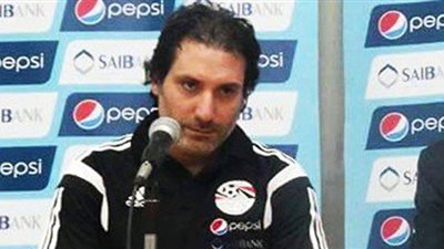 فايز: «كوكا» جاهز لمباراة «الكونغو»