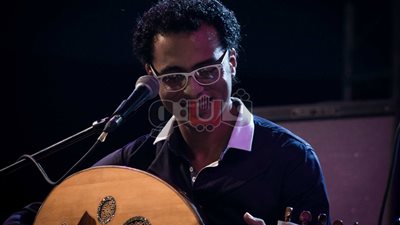 «القصبجي» مع ١٣ مطربا في احتفالات السعودية.. اليوم