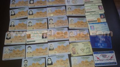 بالصور.. ننشر حصيلة احتفالات عيد الأضحي بحديقة دمياط المركزية