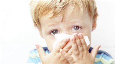 10 نصائح لحماية الأطفال من الإصابة بالبرد