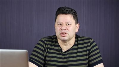 رضا عبد العال: كارتيرون لا يصلح لقيادة الزمالك وأوناجم مكانه الدرجة الثانية