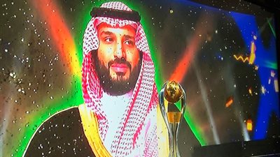 تشفير الدوري السعودي للموسم الجديد